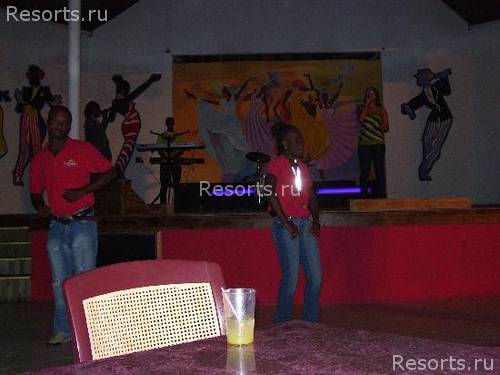 Royal Decameron Montego Beach 73
